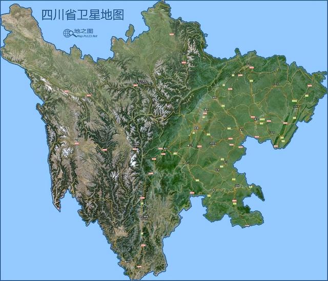 四川历史上历次大地震：盘点那些四川历史上著名的大地震_http://www.zhaochafa.com_信息发布_第1张