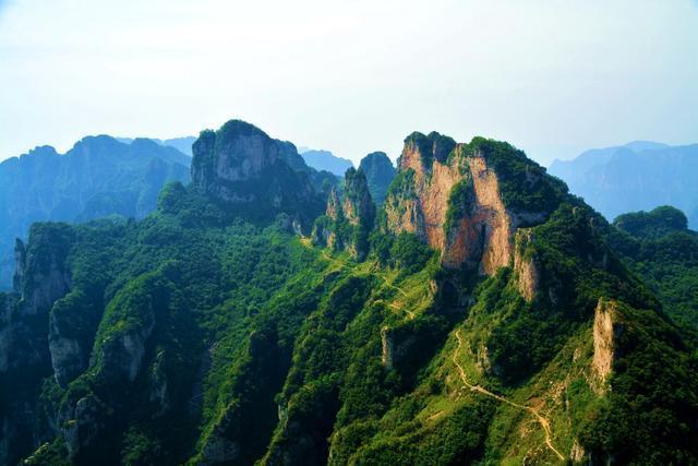 太行太岳的历史_http://www.zhaochafa.com_信息发布_第1张