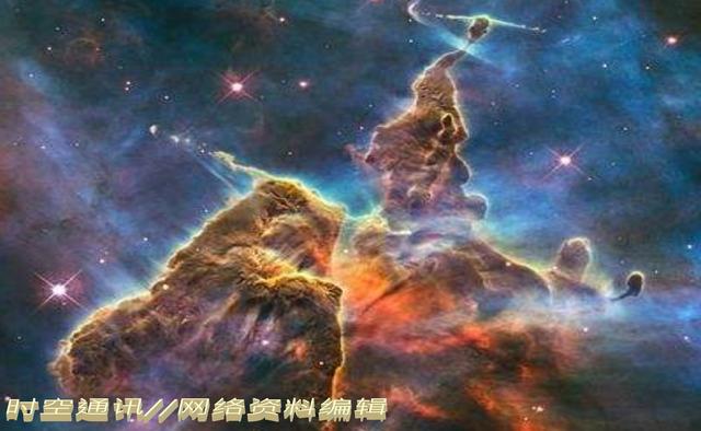 宇宙中的物质现状_http://www.zhaochafa.com_信息发布_第1张