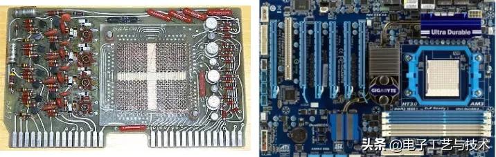 pcb印刷线路板_http://www.zhaochafa.com_信息发布_第1张