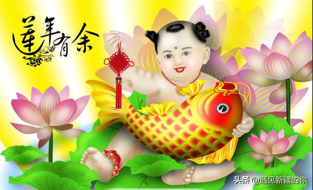 关于年画门神的来历_http://www.zhaochafa.com_信息发布_第1张