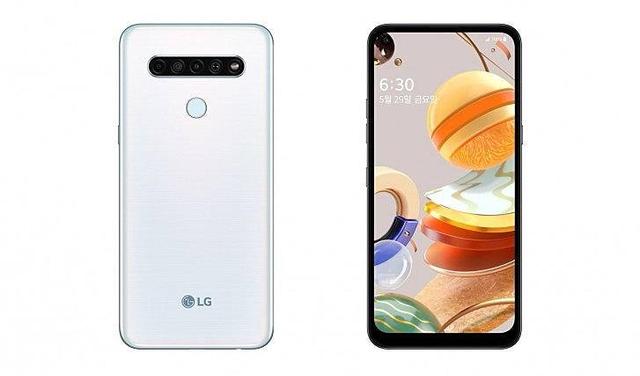 lgg6是什么处理器 LGQ61发布8核CPU_http://www.zhaochafa.com_信息发布_第1张