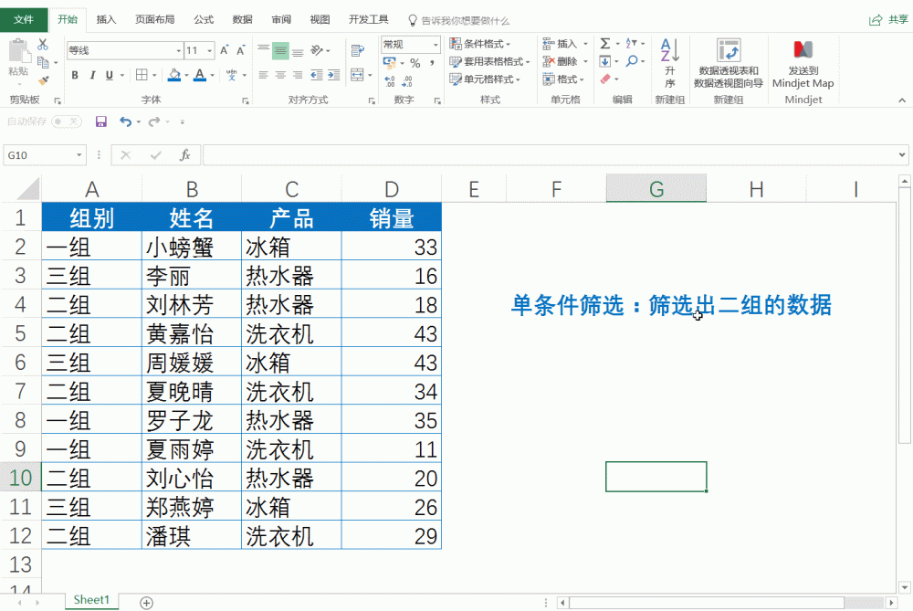 高级筛选操作步骤_http://www.zhaochafa.com_信息发布_第1张