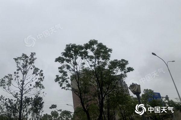 湖南中北部迎强降雨_http://www.zhaochafa.com_信息发布_第1张