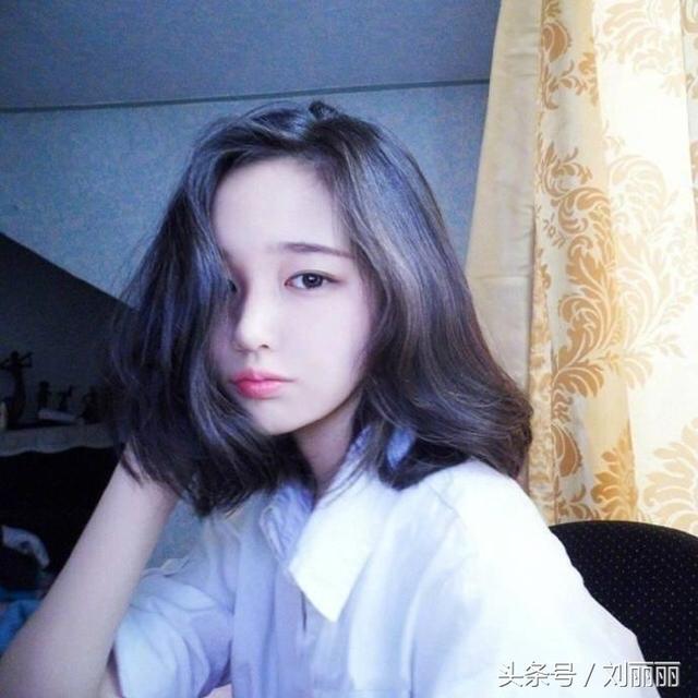 女学生适合剪的又酷又潮的发型_http://www.zhaochafa.com_信息发布_第1张