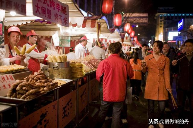 简单好吃的炸串酱料配方_http://www.zhaochafa.com_信息发布_第1张