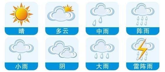 未来24小时天气预报下雨_http://www.zhaochafa.com_信息发布_第1张