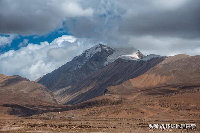 念青唐古拉山是哪个省_http://www.zhaochafa.com_信息发布_第1张