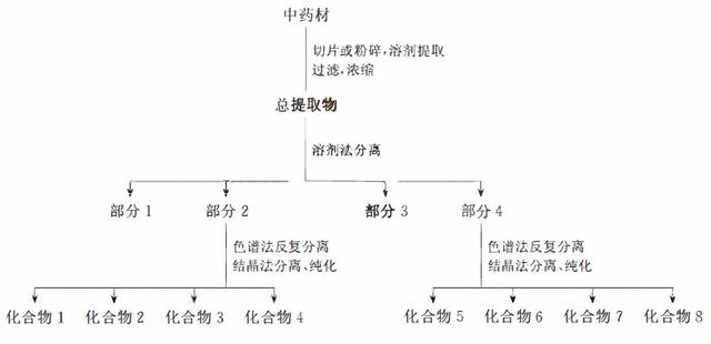 提取植物的成分方法_http://www.zhaochafa.com_信息发布_第1张