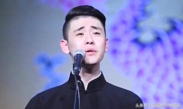 张云雷十首经典歌曲 因为张云雷的翻唱_http://www.zhaochafa.com_信息发布_第1张