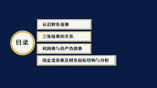 财务报表十大技巧_http://www.zhaochafa.com_信息发布_第1张