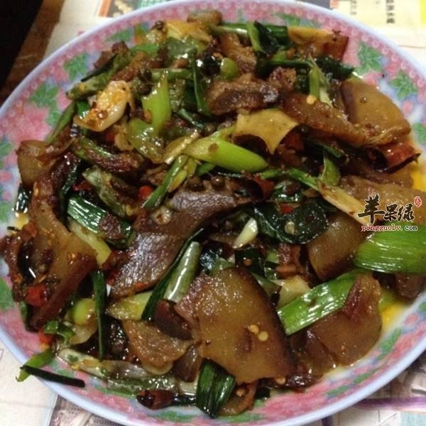 青蒜炒腊肉各种做法_http://www.zhaochafa.com_信息发布_第1张