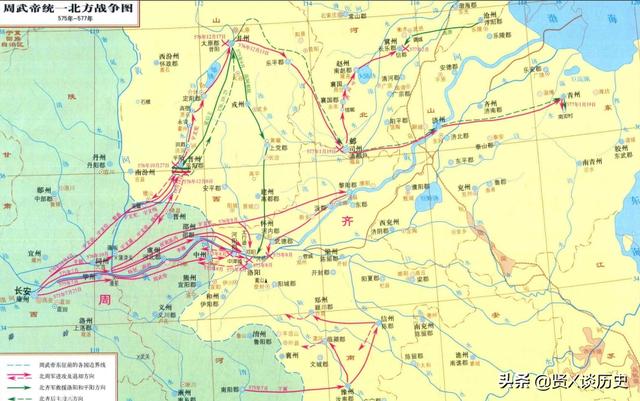 隋朝的灭亡经历_http://www.zhaochafa.com_信息发布_第1张