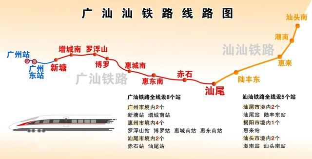 广州至汕尾铁路最新消息_http://www.zhaochafa.com_信息发布_第1张