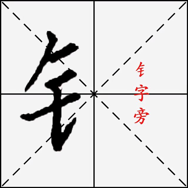 金字的书法字怎么写_http://www.zhaochafa.com_信息发布_第1张