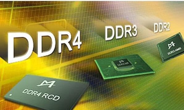 ddr4内存未来趋势_http://www.zhaochafa.com_信息发布_第1张