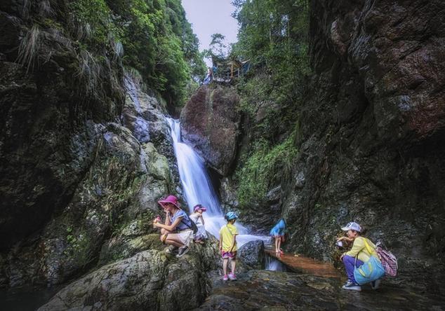 夏天旅游景点布袋山怎么样_http://www.zhaochafa.com_信息发布_第1张