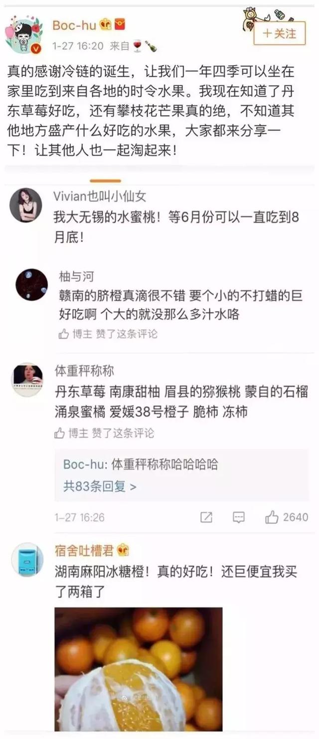 应季蔬菜水果时间表大全_http://www.zhaochafa.com_信息发布_第1张