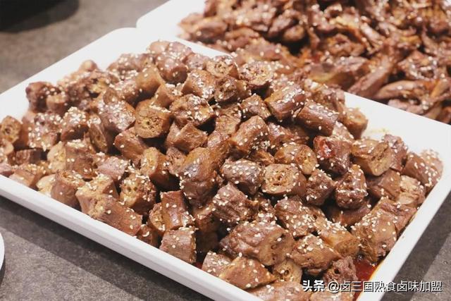 熟食店便宜又好吃的熟食_http://www.zhaochafa.com_信息发布_第1张