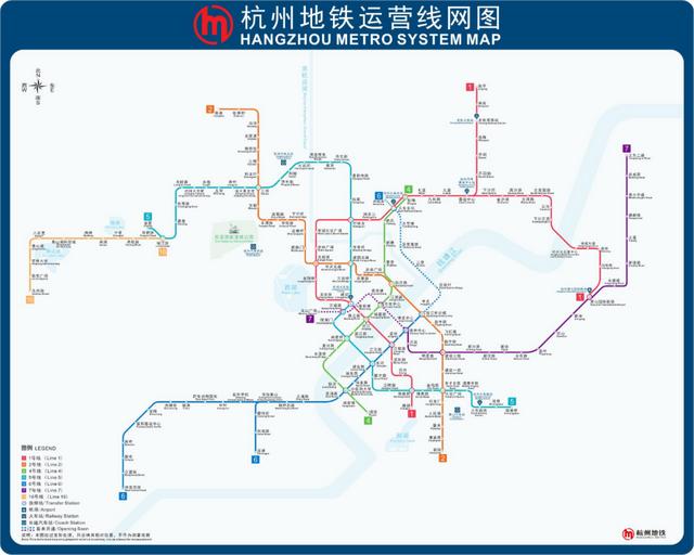 杭州地铁3号线沿途景点_http://www.zhaochafa.com_信息发布_第1张