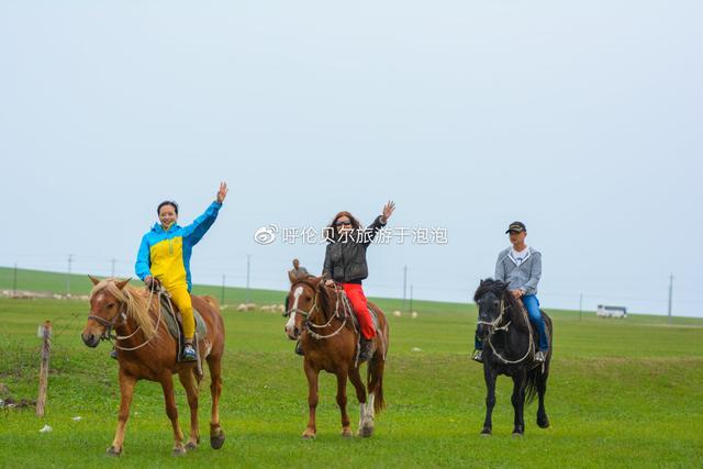 呼伦贝尔旅游必去十大景点推荐_http://www.zhaochafa.com_信息发布_第1张