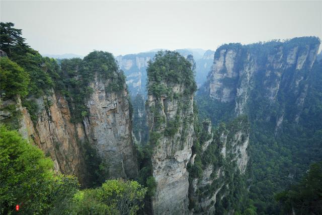 湖南阿凡达旅游攻略_http://www.zhaochafa.com_信息发布_第1张