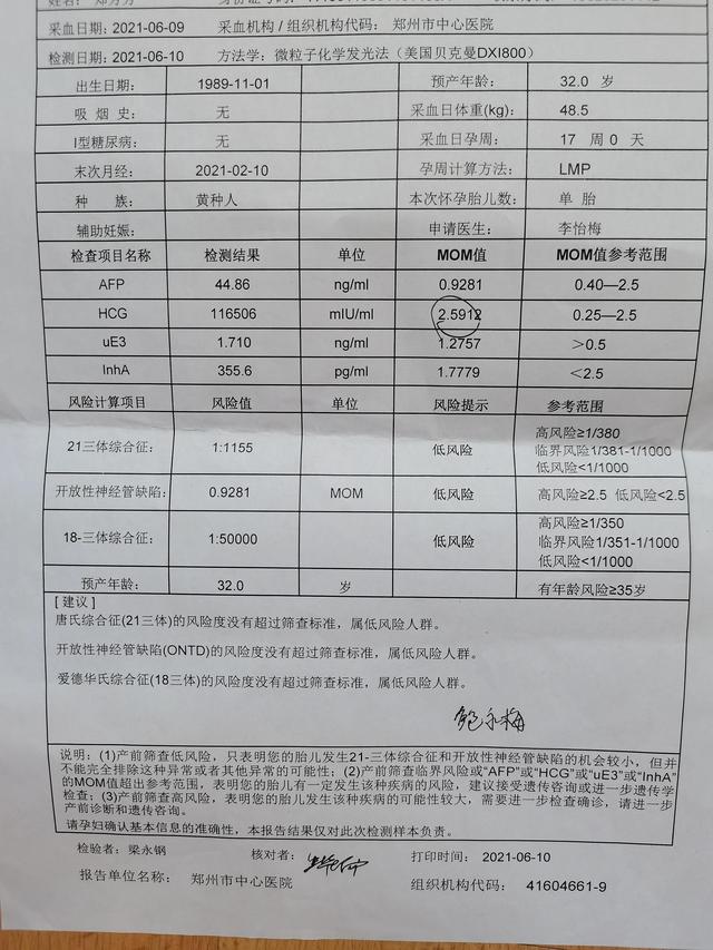 做完羊水穿刺全部过程 分享羊水穿刺过程_http://www.zhaochafa.com_信息发布_第1张