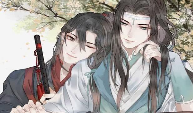 魔道祖师魏婴回家了_http://www.zhaochafa.com_信息发布_第1张