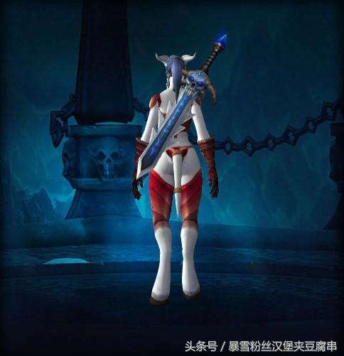 魔兽世界单手剑武器排名_http://www.zhaochafa.com_信息发布_第1张