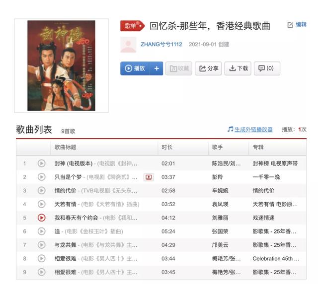 香港80年代古装电视剧主题曲大全_http://www.zhaochafa.com_信息发布_第1张