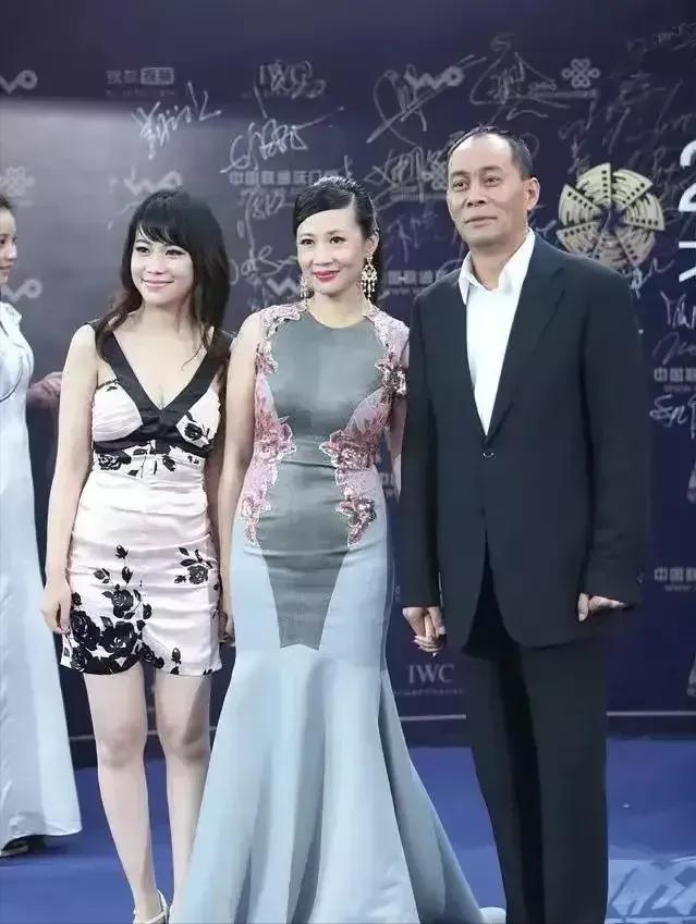 张光北女儿近照曝光_http://www.zhaochafa.com_信息发布_第1张