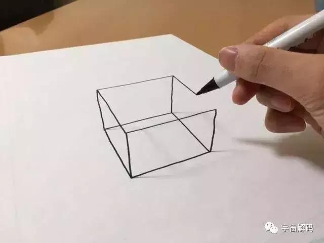 世界上最最简单的3d画_http://www.zhaochafa.com_信息发布_第1张