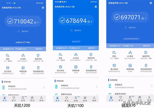 realme 真我gt neo2t 最新测评_http://www.zhaochafa.com_信息发布_第1张