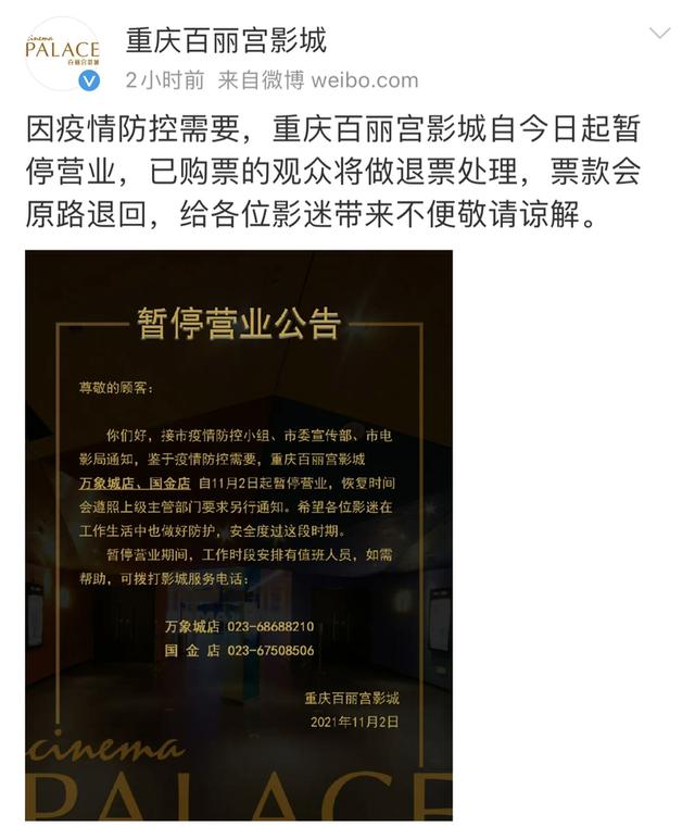 重庆中视国际影城什么时候开业_http://www.zhaochafa.com_信息发布_第1张