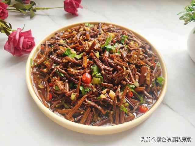 什么野菜好吃又简单凉拌_http://www.zhaochafa.com_信息发布_第1张