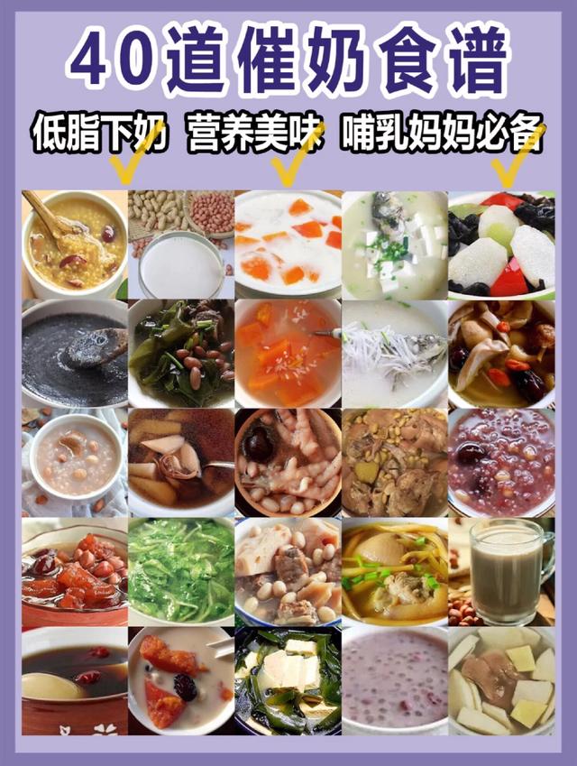 产妇42天标准月子餐食谱_http://www.zhaochafa.com_信息发布_第1张