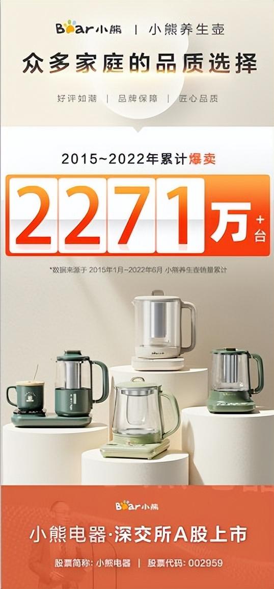 小熊电器官方旗舰店热水壶_http://www.zhaochafa.com_信息发布_第1张