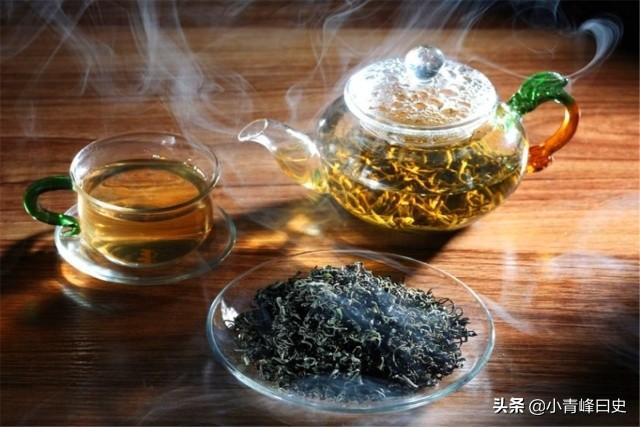 给客人倒茶为啥不能倒满_http://www.zhaochafa.com_信息发布_第1张