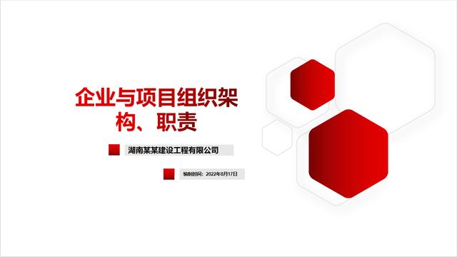 建筑施工企业组织机构设置_http://www.zhaochafa.com_信息发布_第1张