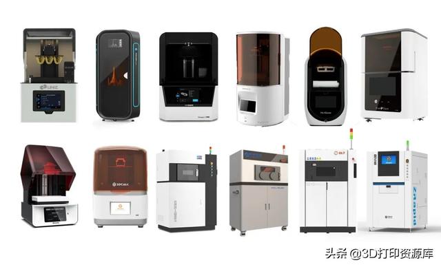 3d打印机哪个好排行_http://www.zhaochafa.com_信息发布_第1张