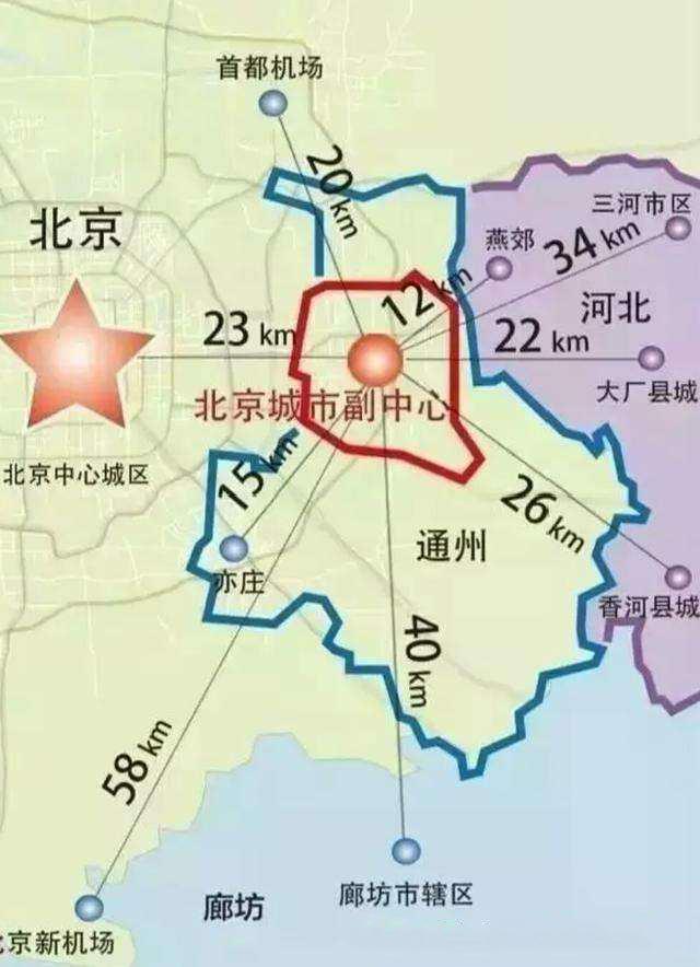 三河香河大厂为什么是飞地_http://www.zhaochafa.com_信息发布_第1张