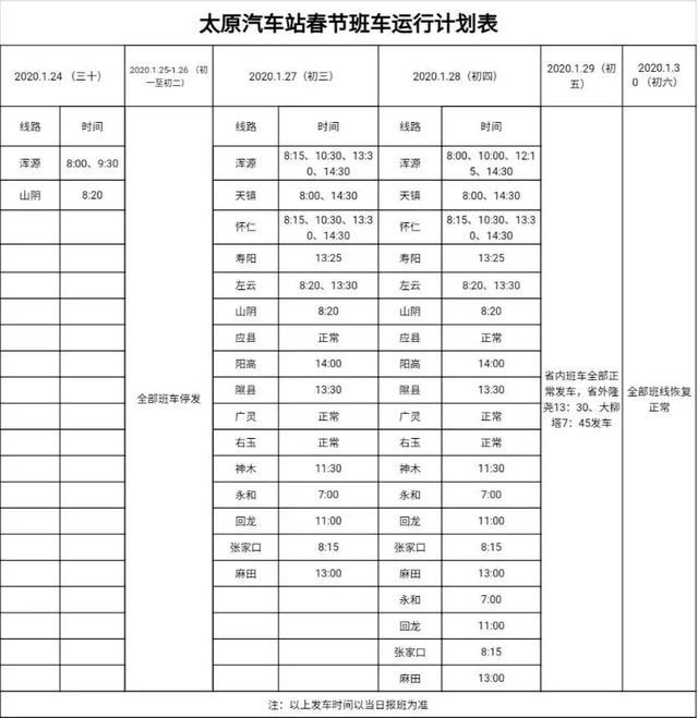 太原西客站主要是发哪里的车_http://www.zhaochafa.com_信息发布_第1张