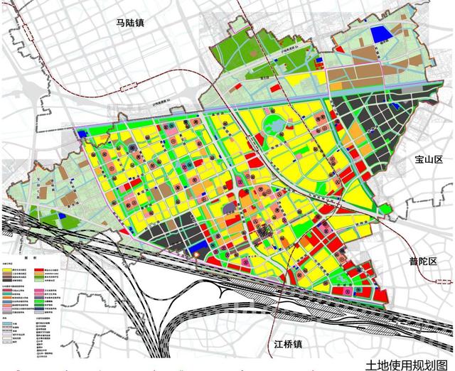 南翔2035规划_http://www.zhaochafa.com_信息发布_第1张