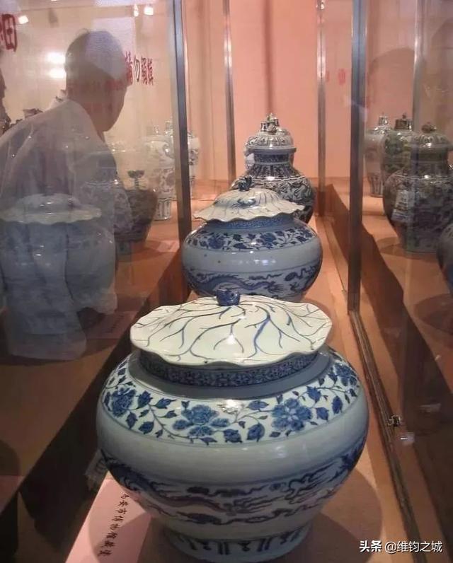 真品元青花瓷器底部特点_http://www.zhaochafa.com_信息发布_第1张