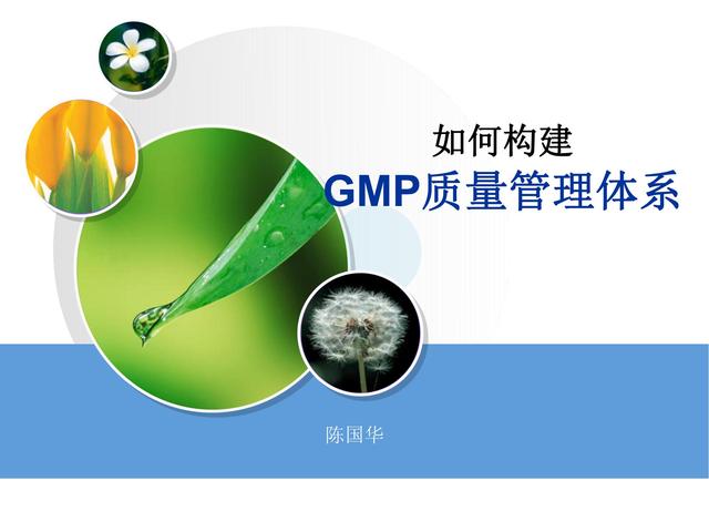 gmp现场管理重点_http://www.zhaochafa.com_信息发布_第1张