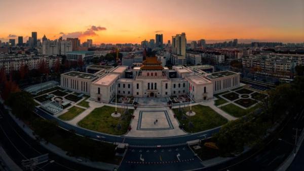 上海市杨浦区图书馆历史_http://www.zhaochafa.com_信息发布_第1张