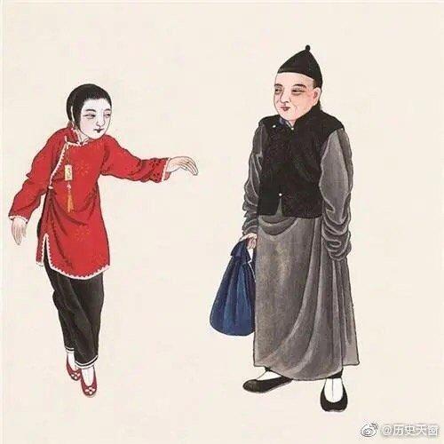 什么叫暗门子？熟读历史的人也没几个知道暗门子的意思_http://www.zhaochafa.com_信息发布_第1张